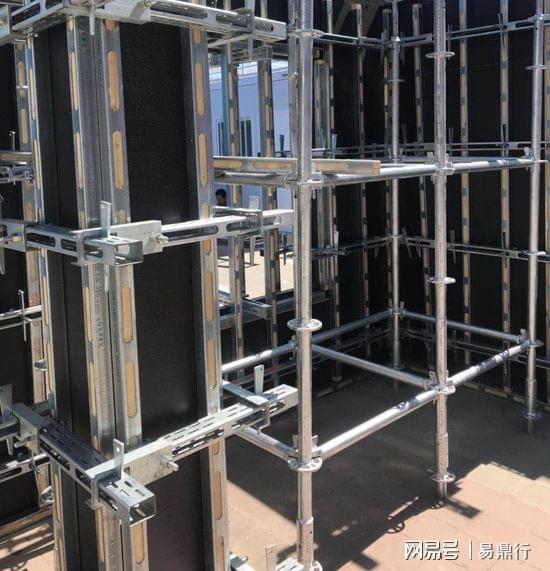 建筑模板加固環(huán)節(jié)常見問題及解決辦法