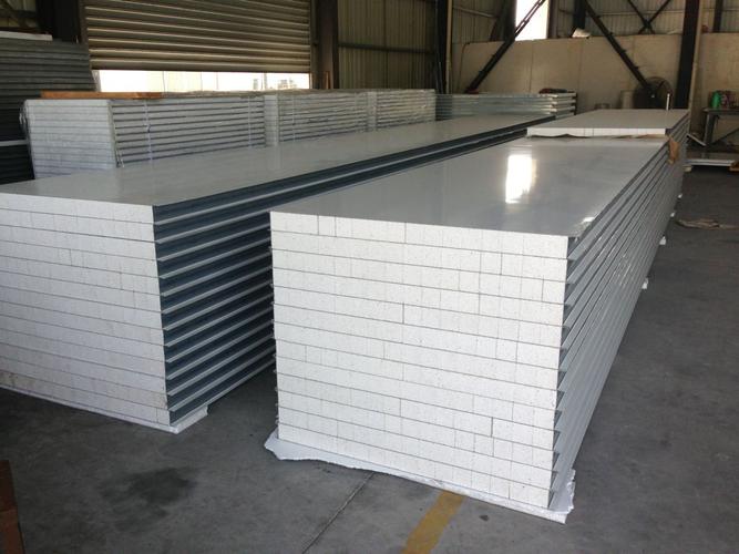 東莞彩鋼板隔墻裝修凈化工程_建材產品網