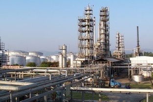 化學工程與工藝專業就業方向