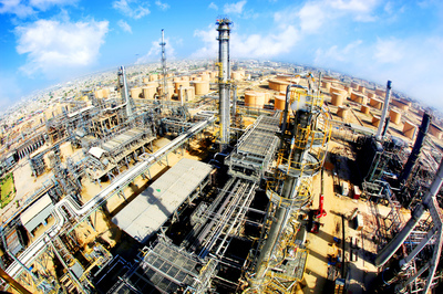 華陸公司:用奮斗書寫歷史 以拼搏定義未來 --寫在中國化學(xué)華陸工程科技有限責(zé)任公司成立55周年之際