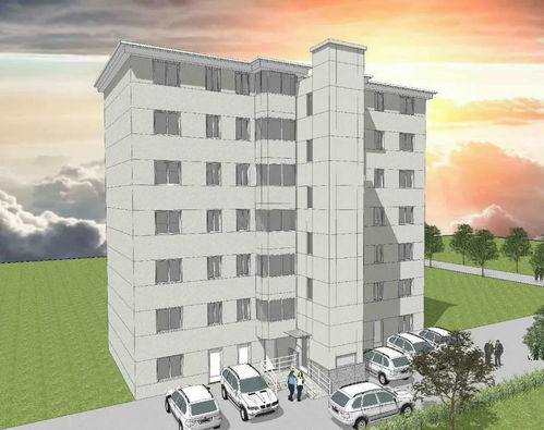 一鍵直達(dá)，嘉定又有小區(qū)將加裝電梯，提升居民生活品質(zhì)