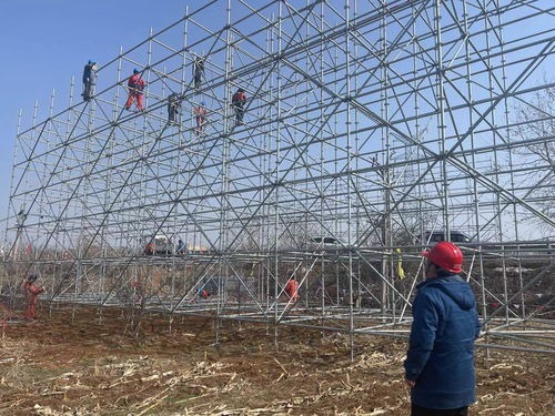 國(guó)網(wǎng)煙臺(tái)供電公司有序推進(jìn)電網(wǎng)建設(shè)工程復(fù)工復(fù)產(chǎn)，為經(jīng)濟(jì)發(fā)展注入強(qiáng)勁動(dòng)能