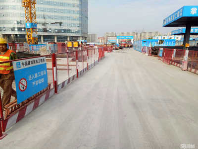 筑夢(mèng)灣區(qū)，品質(zhì)先行 探訪中國(guó)建筑第五工程局有限公司東莞分公司