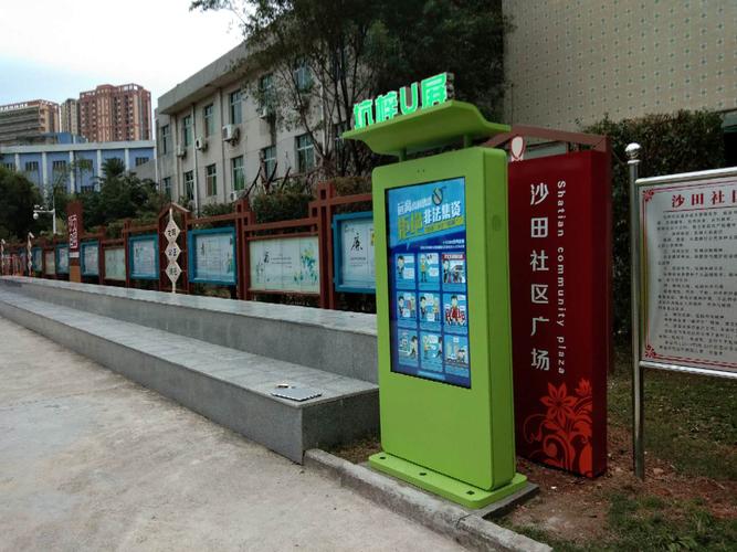 成都壁掛戶外廣告機(jī) 場(chǎng)景化應(yīng)用選型全指南